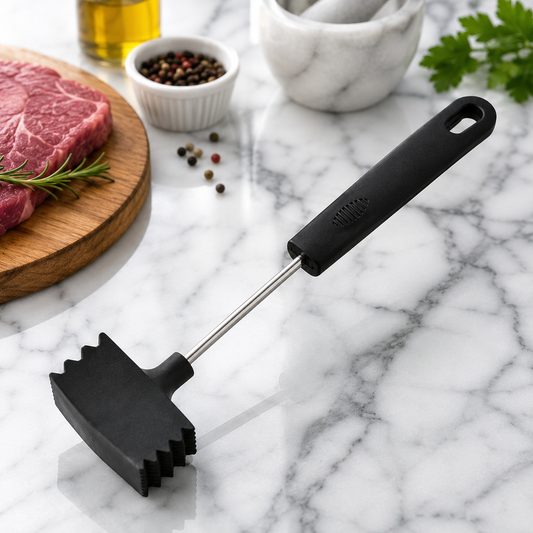 Stainless Steel Fish Scaler