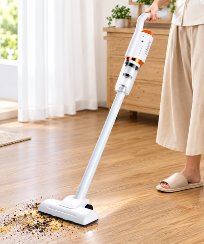 3-in-1 Cordless Vacuum Cleaner
