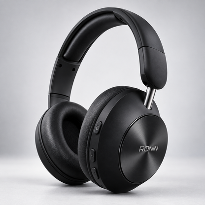 Ronin Premiu Mangitute Headset