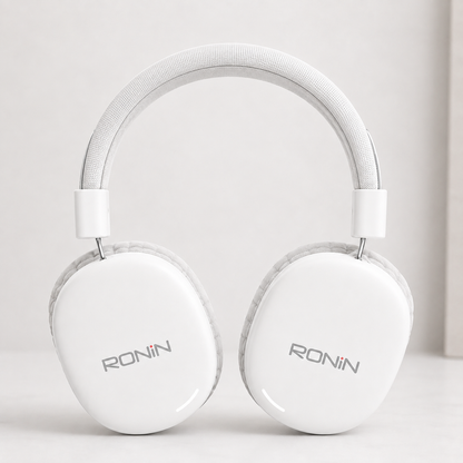 RONIN Momentum Wireless Bluetooth Headphones –