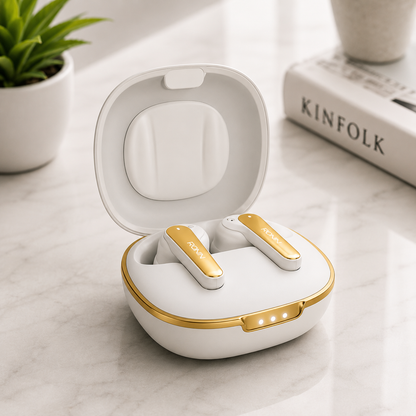 RONIN Eclipse True Wireless Earbuds