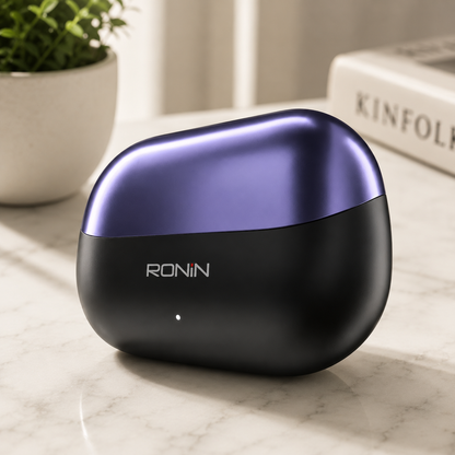 Ronin Vesper True Wireless Earbuds