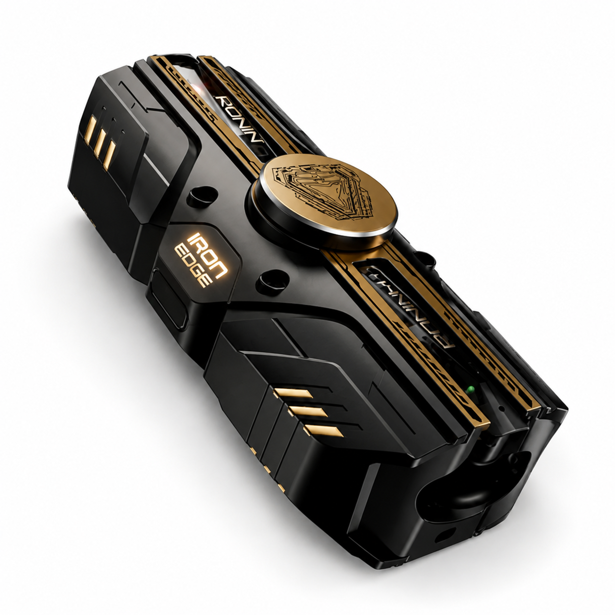 Ronin Iron Edge True Wireless Earbuds
