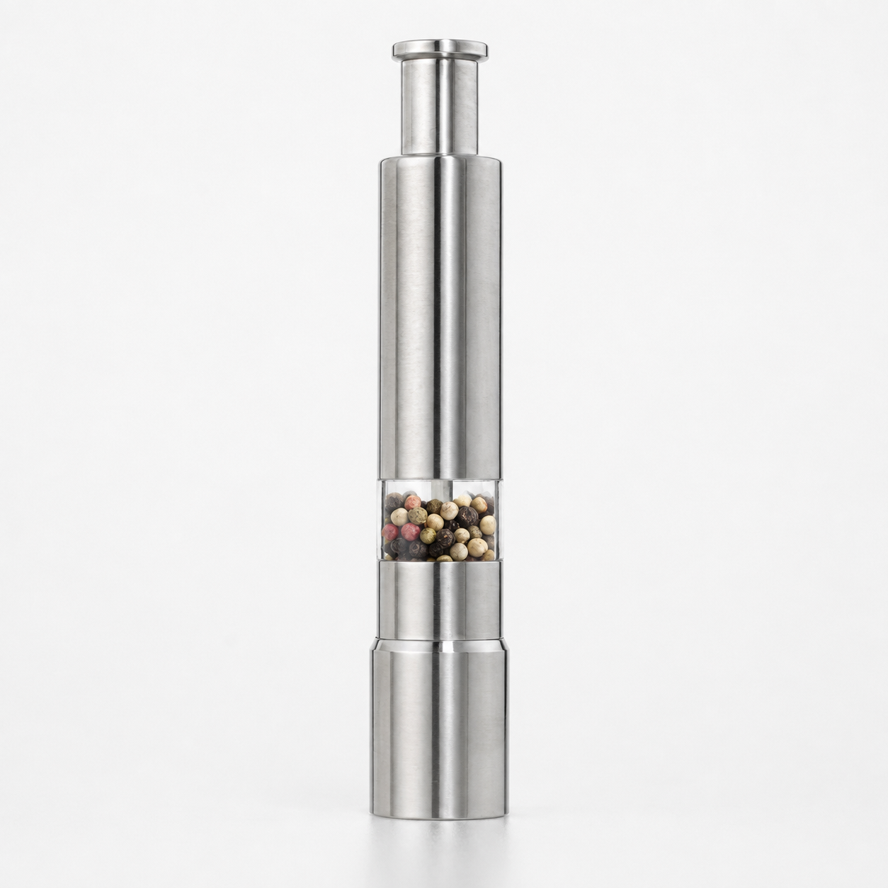 Manual 2 in 1 Salt and Pepper Grinder