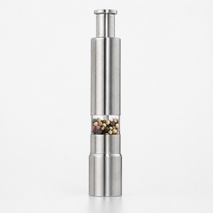 Manual 2 in 1 Salt and Pepper Grinder