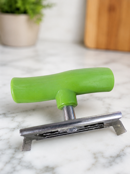 Stainless Steel Jar Opener