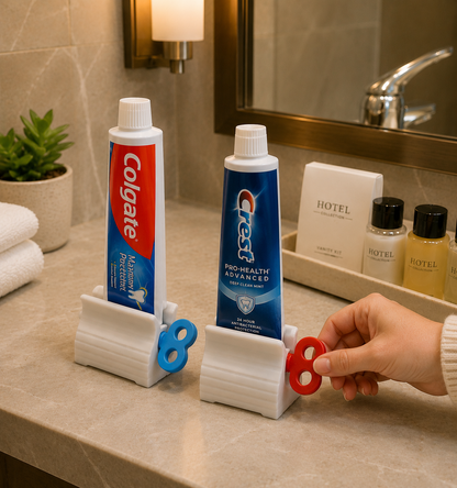 Toothpaste Tube Squeezer
