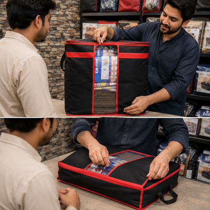 Heavy Duty Storage Bag