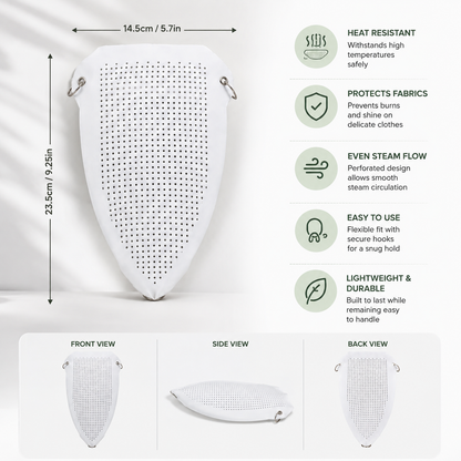 Iron Soleplate Protective Cover