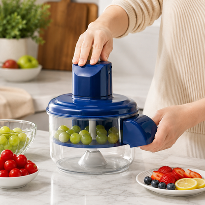Multifunctional Mini Kitchen Processor