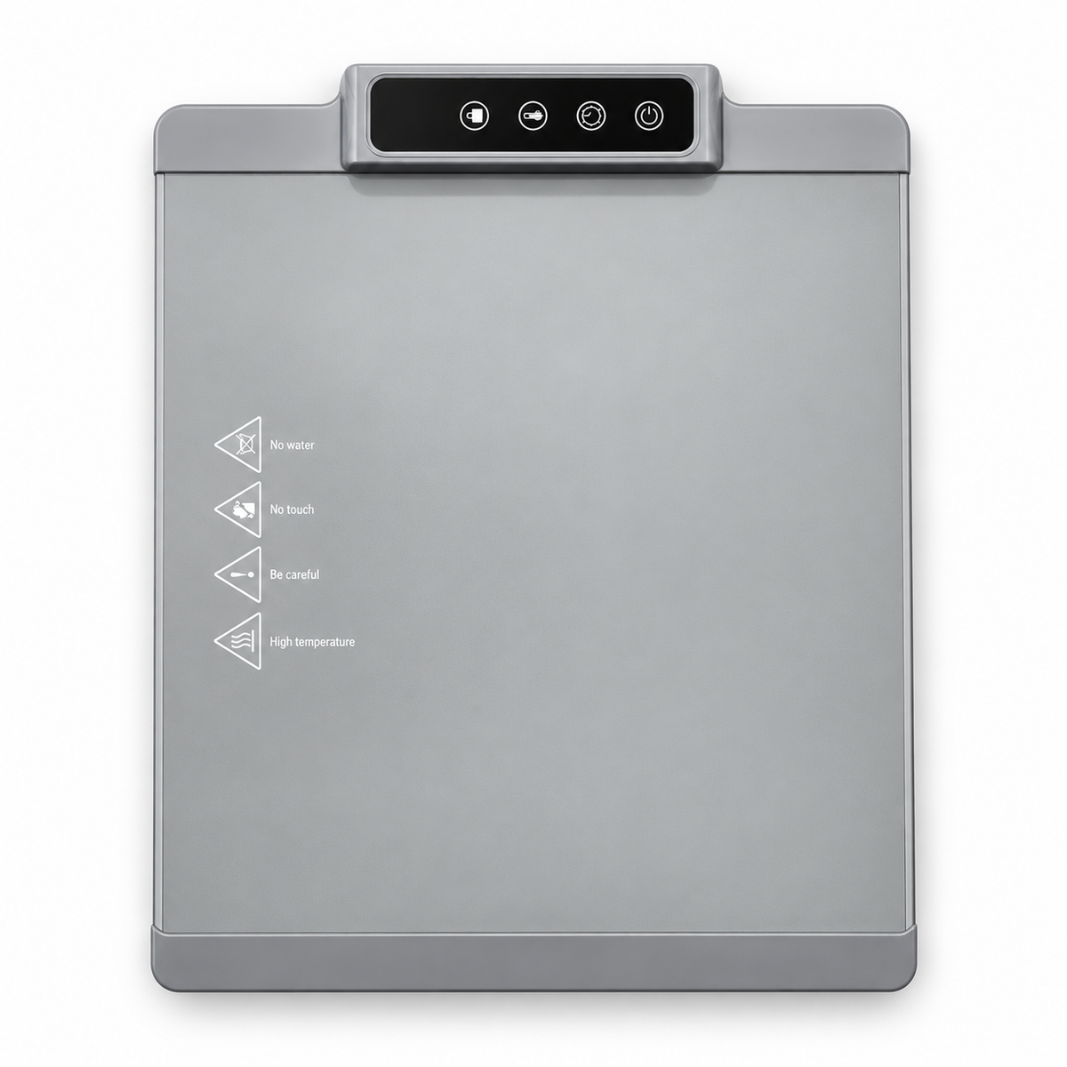 Electric Food Warming Tray