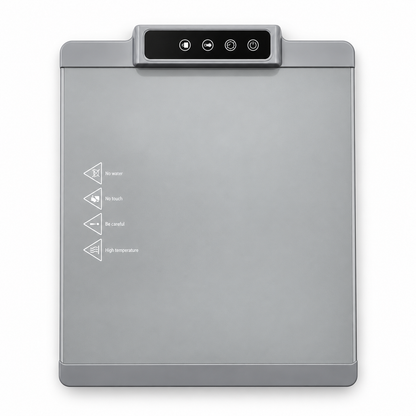 Electric Food Warming Tray