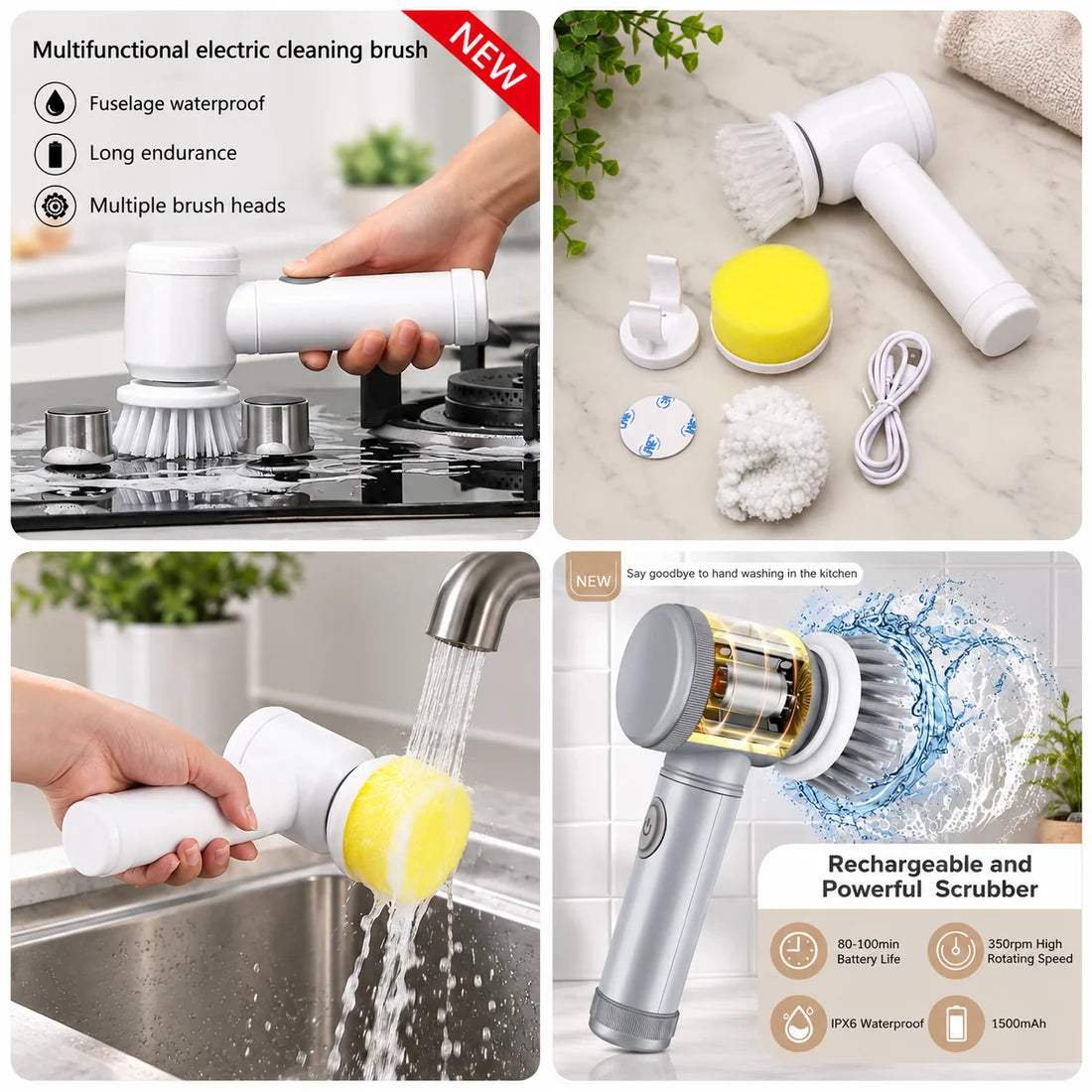 🔥 CLEANING POWER COMBO- SAVE Rs. 520