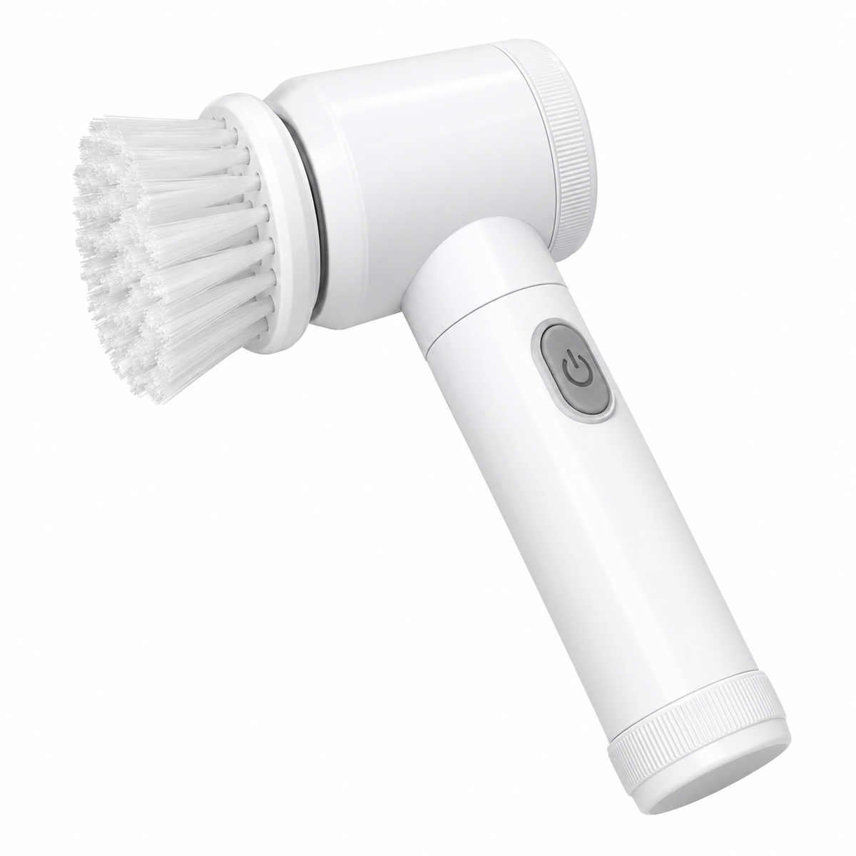 5in 1 Cordless Electric Spin Scrubber