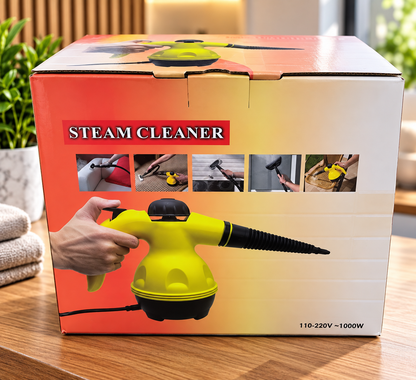 Handheld High Temperature Steam Cleaner