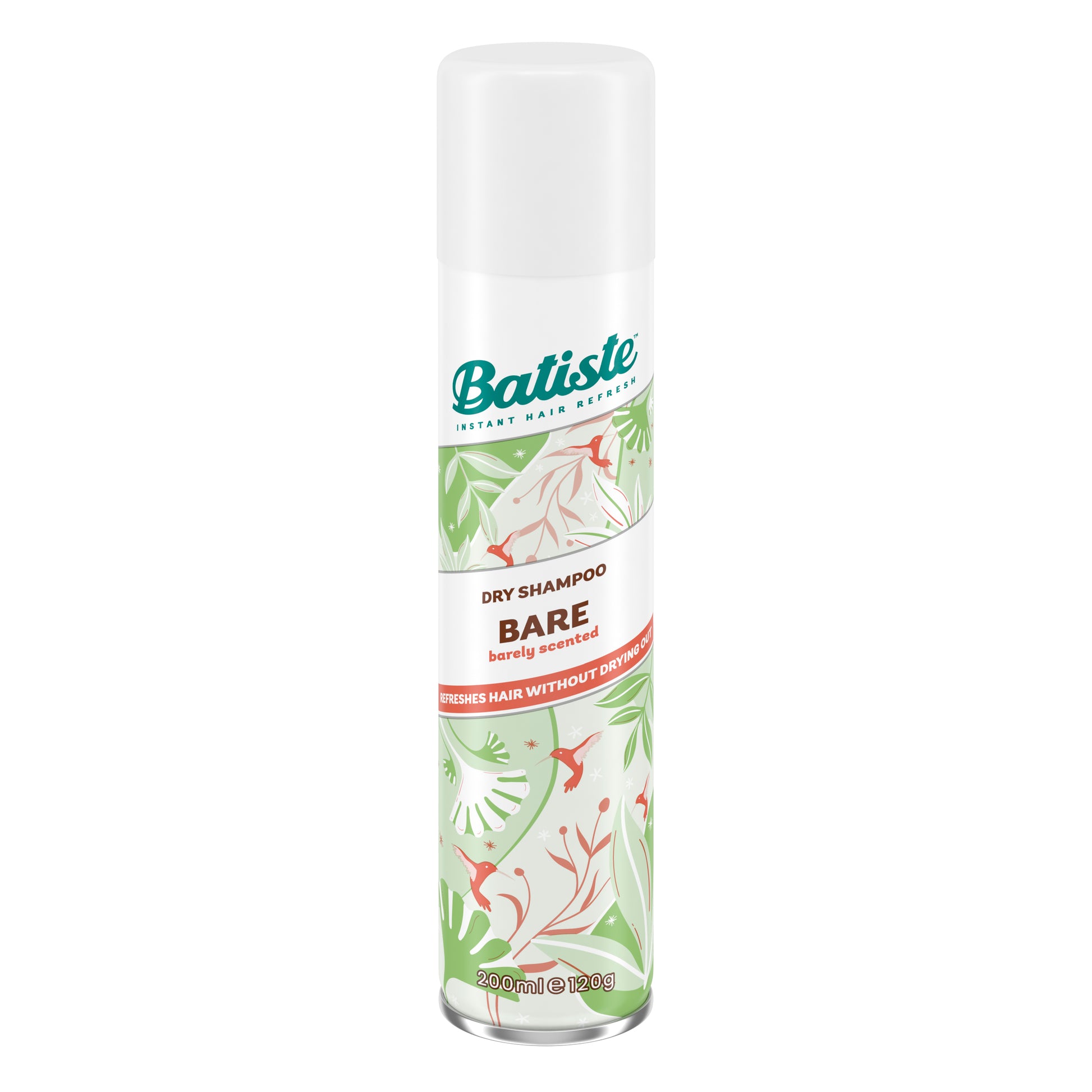 BATISTE - DRY SHAMPOO BARE
