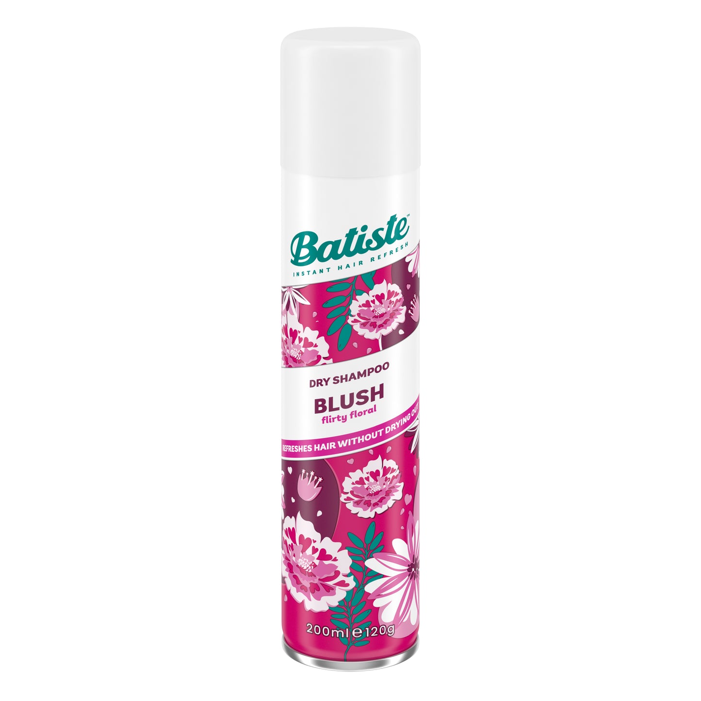BATISTE - DRY SHAMPOO BLUSH