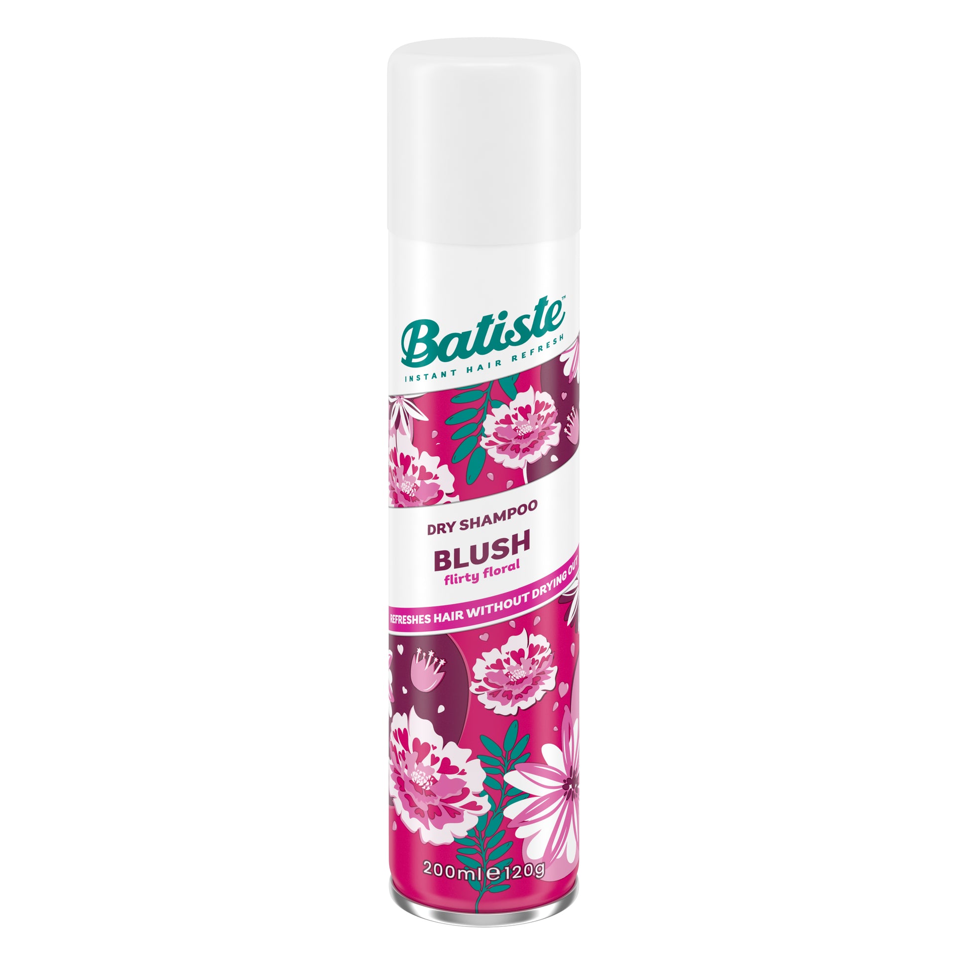 BATISTE - DRY SHAMPOO BLUSH