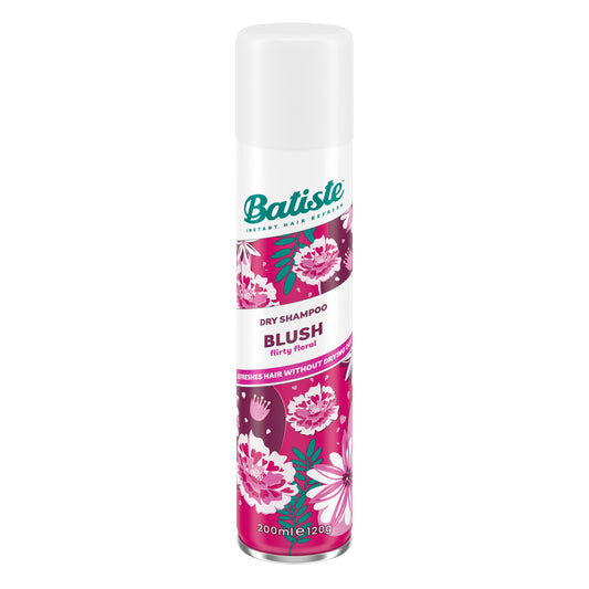 BATISTE - DRY SHAMPOO BLUSH