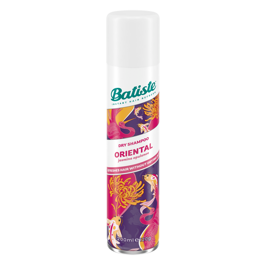 BATISTE - DRY SHAMPOO ORIENTAL