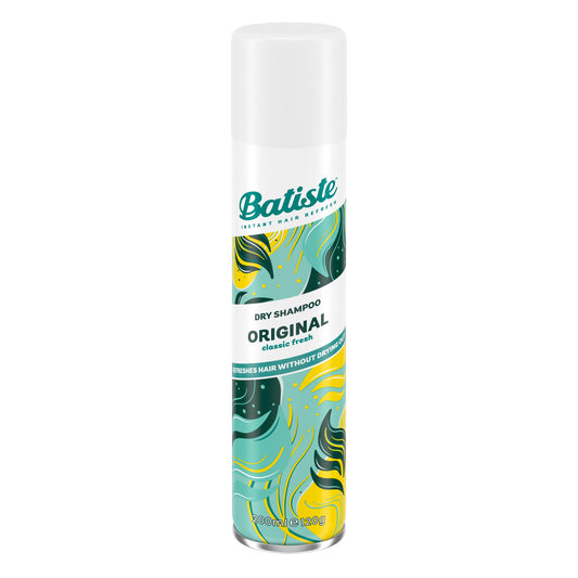 BATISTE - DRY SHAMPOO ORIGINAL