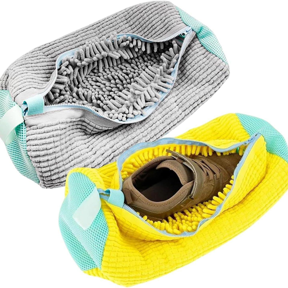 Shoe Washing Bag for Washing Machine