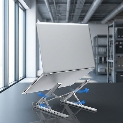 Foldable Laptop stand