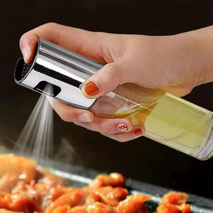 Edible Oil Spray Bottle
