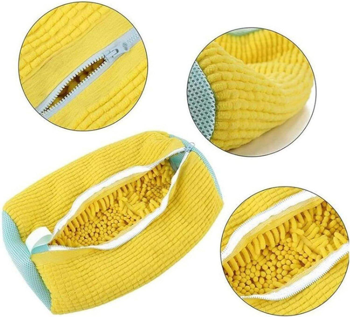 Shoe Washing Bag for Washing Machine