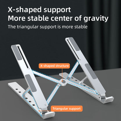 Foldable Laptop stand