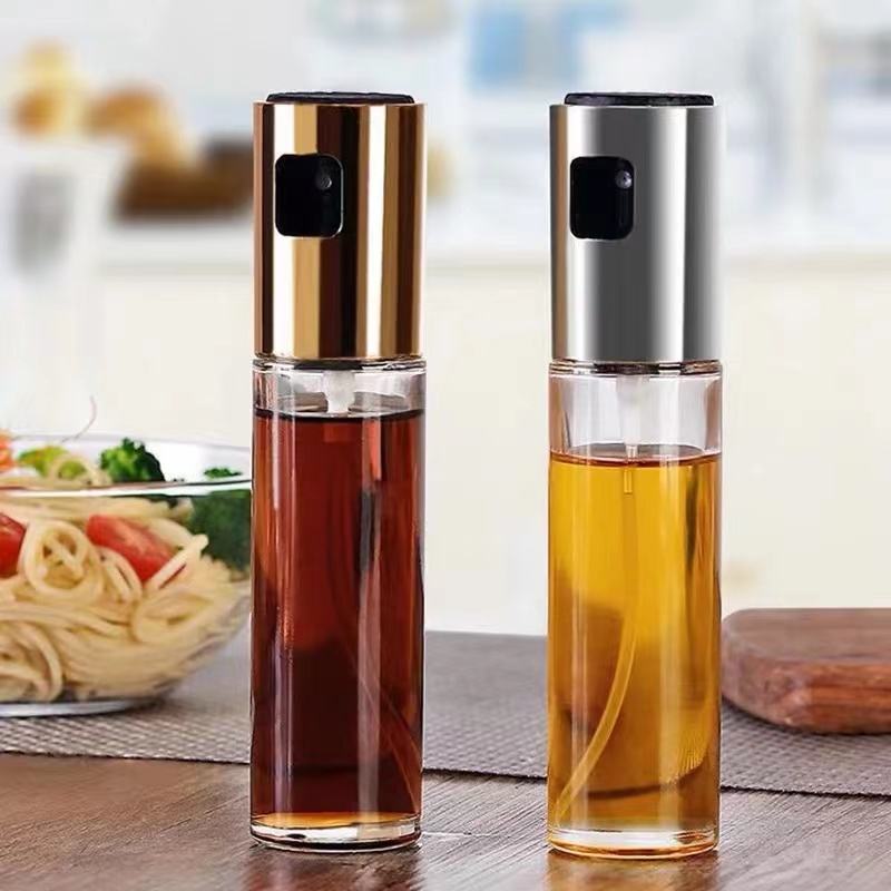 Edible Oil Spray Bottle