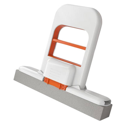 Portable Self-Squeeze Mini Mop