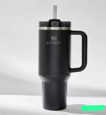 Stanley Quencher H2.0 FlowState Tumbler, 40 oz