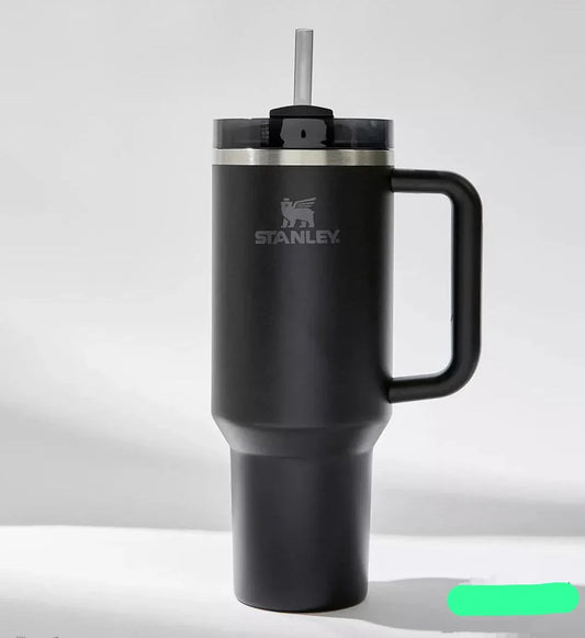 Stanley Quencher H2.0 FlowState Tumbler, 40 oz