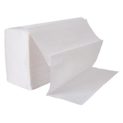 Professional Square Paper tissue Food Service & Commercial Use