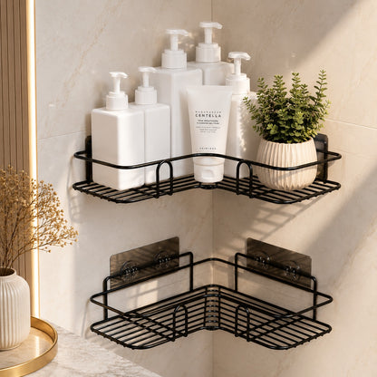 Wall Mounted Storage Rack