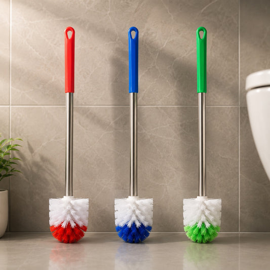 Durable Bathroom Cleaning Brush