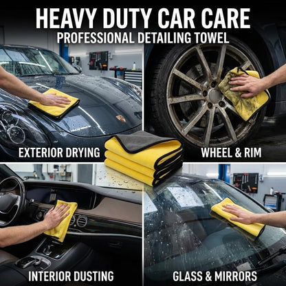 Multipurpose Dish & Surface Cleaning Cloth