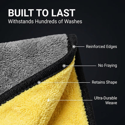 Multipurpose Dish & Surface Cleaning Cloth