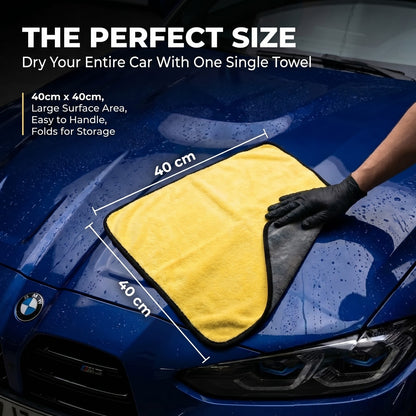 Multipurpose Dish & Surface Cleaning Cloth