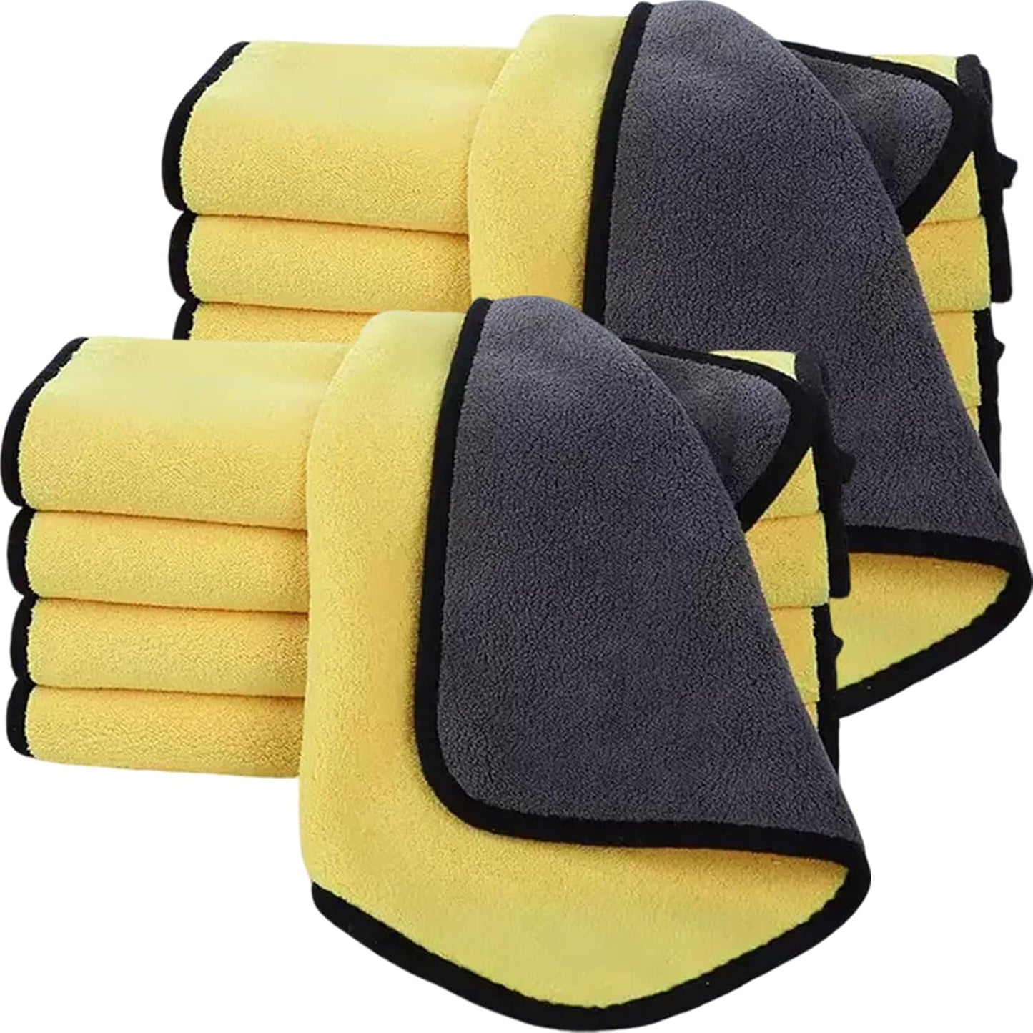 Multipurpose Dish & Surface Cleaning Cloth