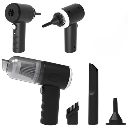 3 in 1 Cordless Handheld Vacuum Cleaner