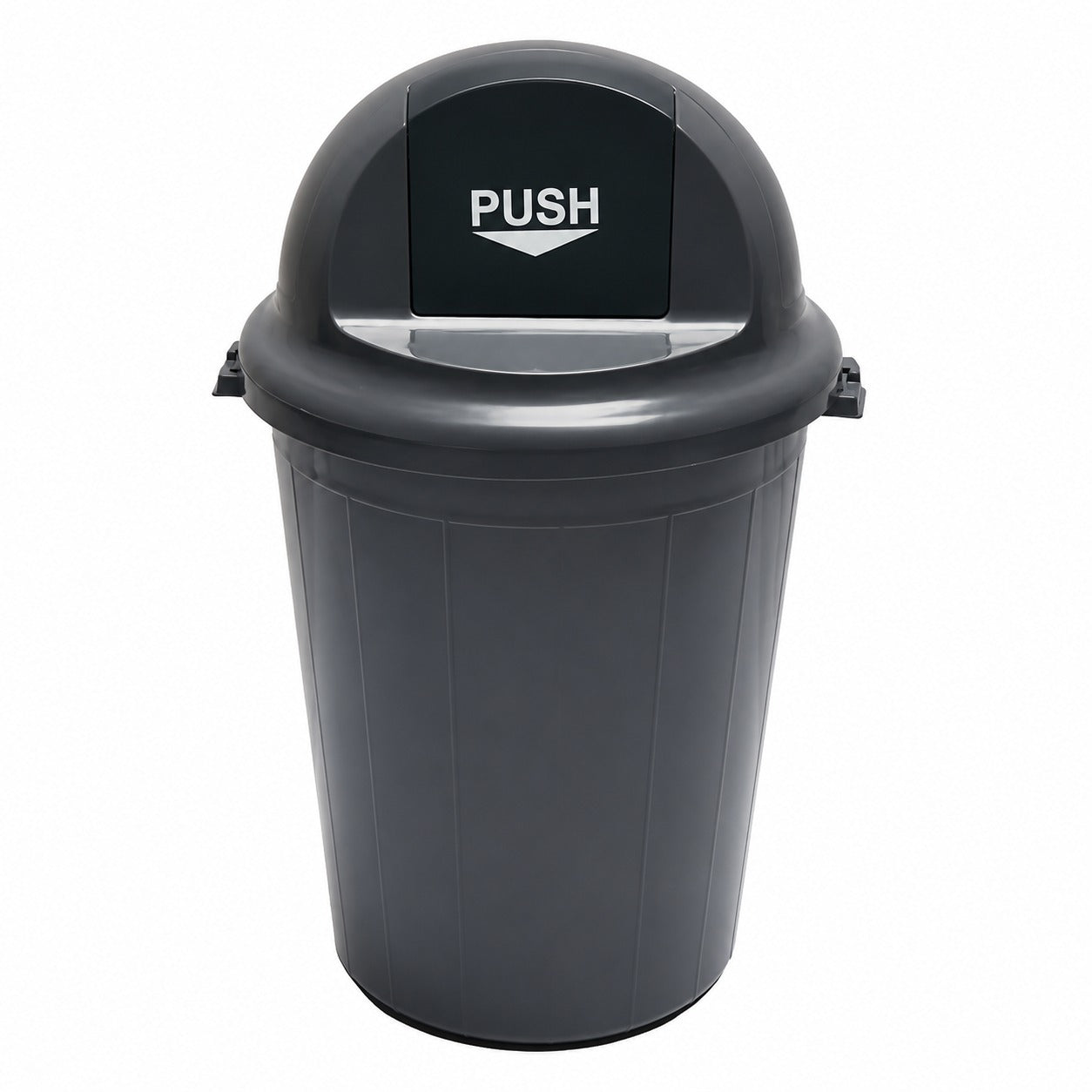 Dome Top Waste Bin