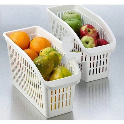 Refrigerator Storage Basket