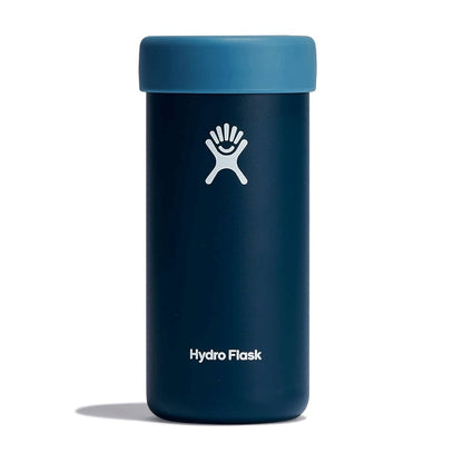 12 OZ SLIM COOLER CUP INDIGO 3.55 ML