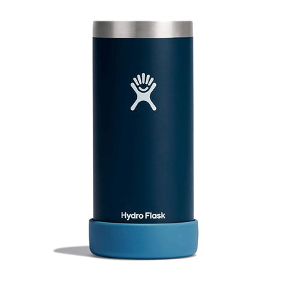 12 OZ SLIM COOLER CUP INDIGO 3.55 ML