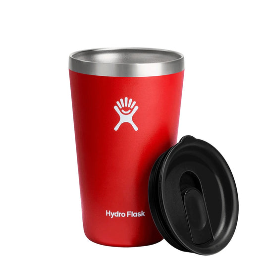 16 OZ ALL AROUND TUMBLER PRESS IN LID 473ml