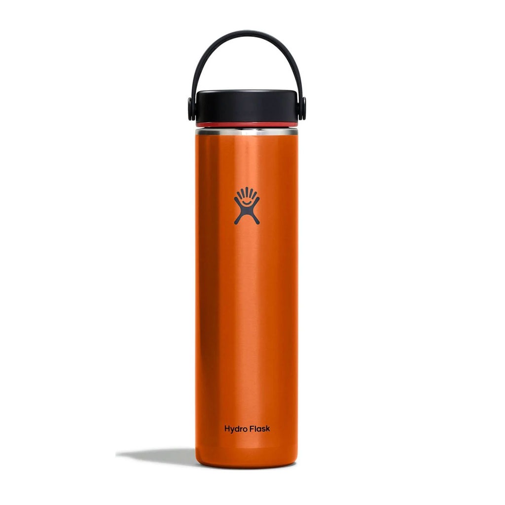 24 Oz TRAIL SERIES LIGHTWEIGHT WIDE FLEX CAP-JASPER 710 mL