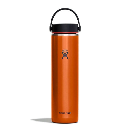 24 Oz TRAIL SERIES LIGHTWEIGHT WIDE FLEX CAP-JASPER 710 mL