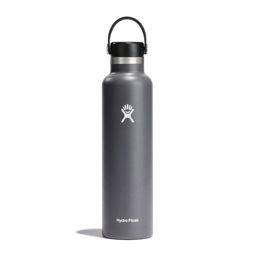 24 OZ STANDARD FLEX CAP-STONE 710ml